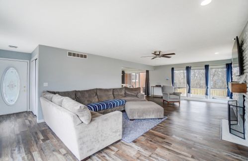 103 Eton Ct, Springfield OH  45503-1008 exterior