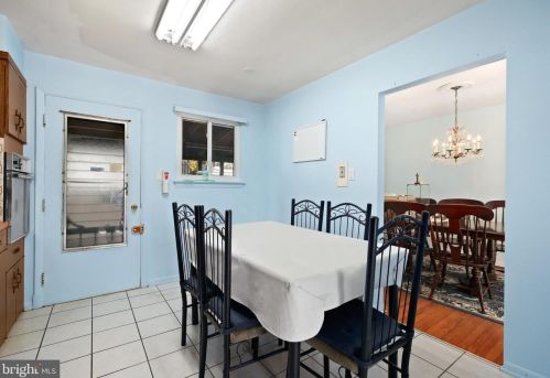 822 Malibu Dr, Silver Spring MD 20901-3648 exterior