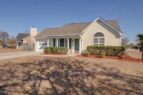2108 Sapling Ct, Wilmington, NC 28411-6112
