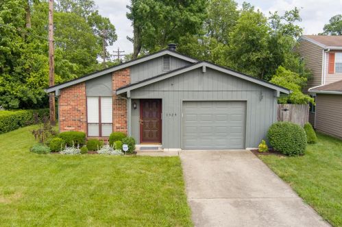 1529 Bonita Dr, Liberty Township, OH 45042