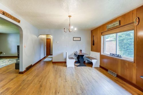 2855 Springfield Jamestown Rd, Springfield OH  45502-9404 exterior