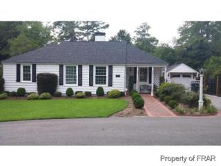 306 Circle Dr, Fayetteville, NC 28305-4902