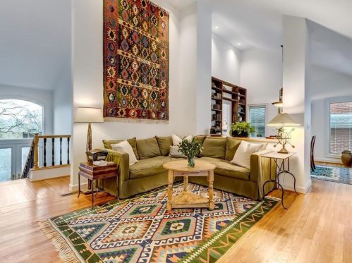 925 Highland Ter, Atlanta GA  30306-3413 exterior