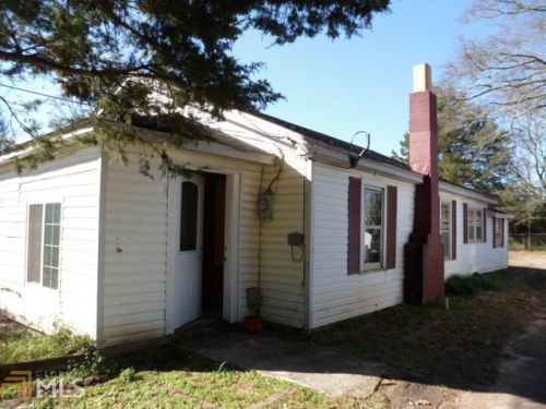 3481 Toms Creek Rd, Martin, GA 30557-3157