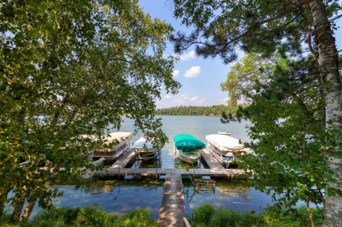 8785 Lincoln Green Rd, Lake Hubert, MN 56468-8723