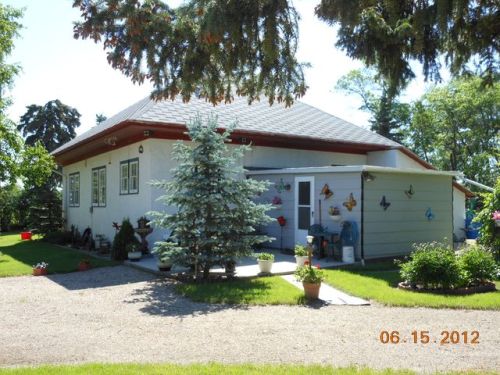 701 Railway Ave, Northgate, ND 58737-6707