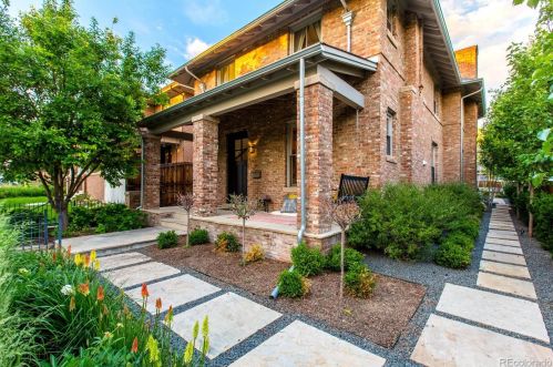 550 Fillmore St, Denver, CO 80206-4326