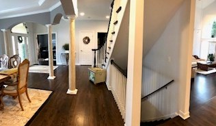 10 Loblolly Ct, Lemont IL  60439-7744 exterior