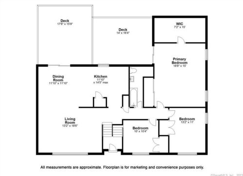 78 Longfellow Rd, Huntington CT  06484-1623 exterior