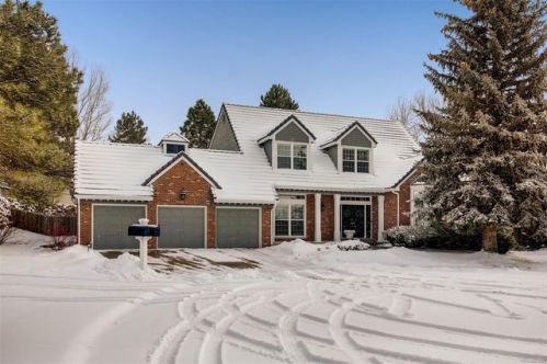 6788 Fremont Pl, Denver, CO