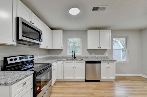 1431 Smyrna Rd, Conyers GA  30094-5749 exterior