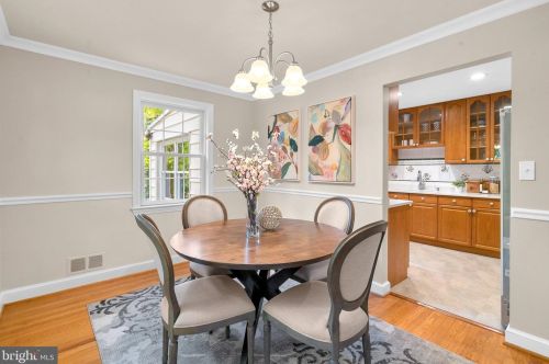 709 Milestone Dr, Silver Spring MD 20904-2735 exterior