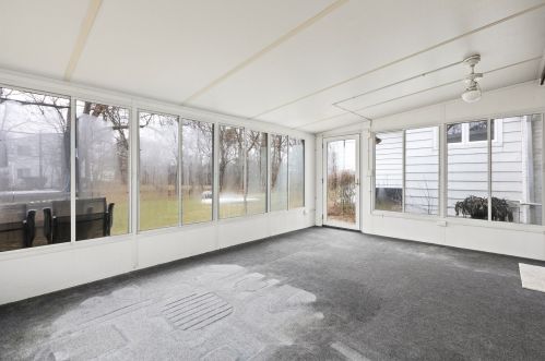 1536 Hackberry Rd, Bannockburn IL  60015-3960 exterior