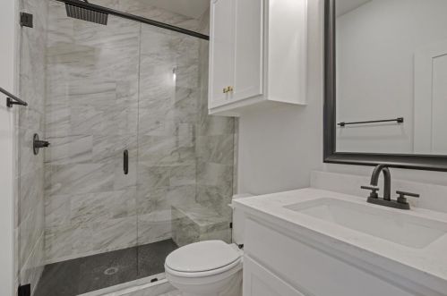 1821 Sylvania Ave, Fort Worth TX  76111-2740 exterior