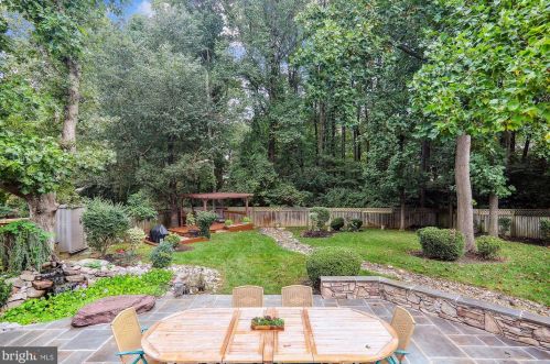 317 Woonsockett Ln, Silver Spring MD 20905-5778 exterior