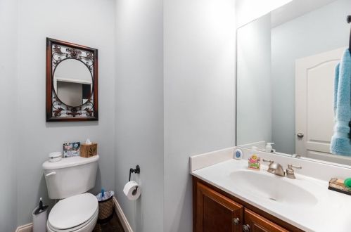 1132 Mccoy Dr, Conyers GA  30094 exterior