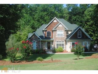 409 River Forest Dr, Mcdonough, GA 30252-9019