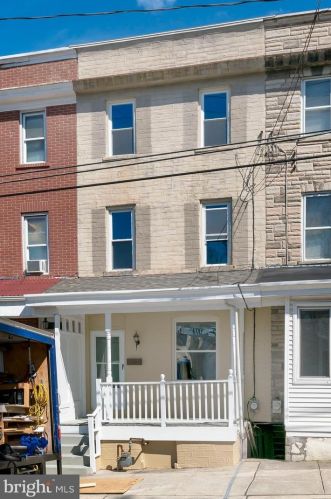 337 Marshall St, Lancaster, PA 17602-3742