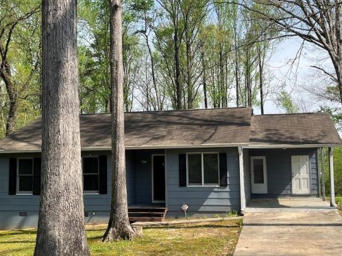 4079 Twin Springs Rd, Gainesville, GA 30507-8015