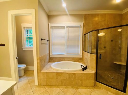 6017 Grand Marina Cir, Gainesville GA  30506-7828 exterior