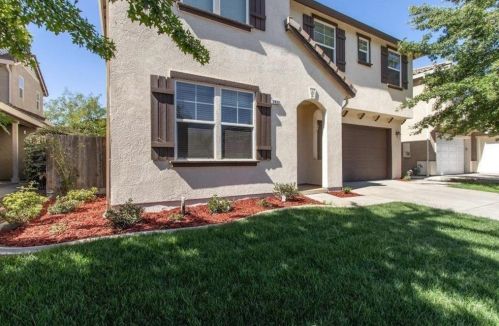 3933 Ruffed Grouse Ln, Modesto, CA 95355-8518
