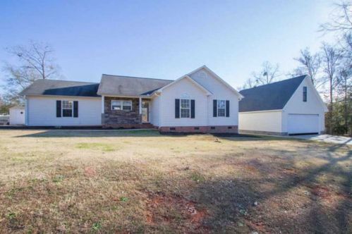 509 Old Shoals Rd, Anderson, SC 29625-5665