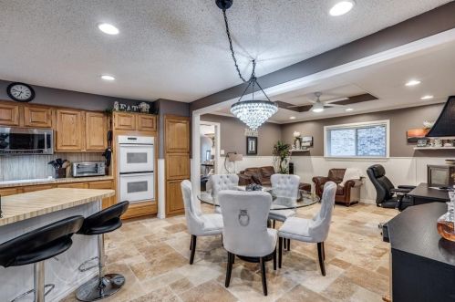 1521 Barclay Dr, Carrollton TX 75007-2836 exterior