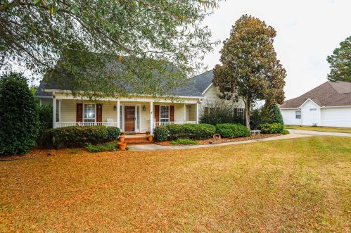 109 Churchill Pl, Warner Robins, GA 31088-3059