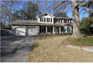 1381 Parkshore Dr, Charleston, SC 29407-3123