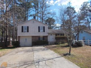 1505 Locust Log Way, Austell, GA 30168-5827