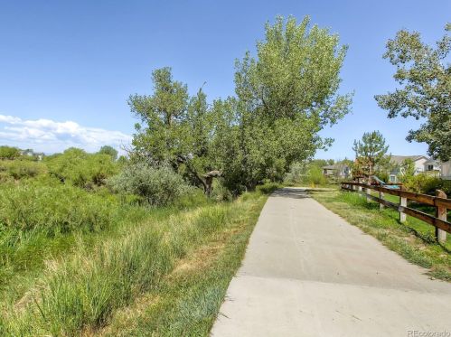 11048 Blackwolf Ln, Parker CO  80138-3083 exterior