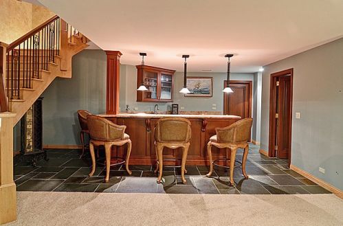 11549 87th St, Willowbrook IL  60527-6401 exterior