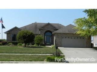 124 Karros Pointe Dr, Chatham, IL 62629-2022