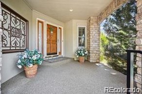 10554 Osceola Dr, Westminster CO  80031-1911 exterior