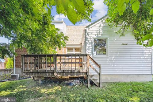 12724 Feldon St, Silver Spring MD 20906-4359 exterior