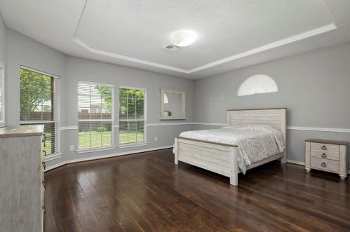 6418 Cyn Pointe Ln, Richmond TX 77469-6106 exterior