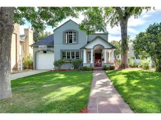 422 Eudora St, Denver, CO 80220-5127