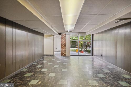 2205 Richland Pl, Silver Spring MD 20910-2331 exterior