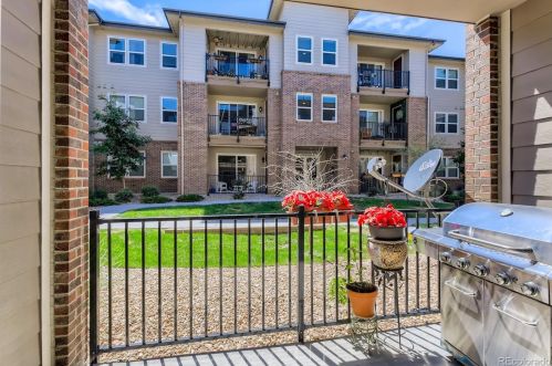 15295 64th Ln, Arvada CO 80007 exterior