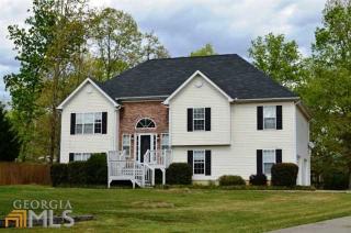 50 Lowry Way, Euharlee, GA 30145-2876