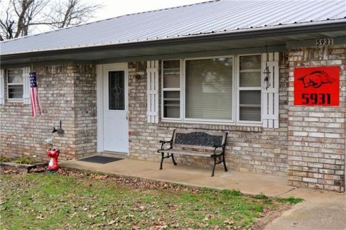 5931 Brewster Chapel Rd, Huntington, AR 72940-9793