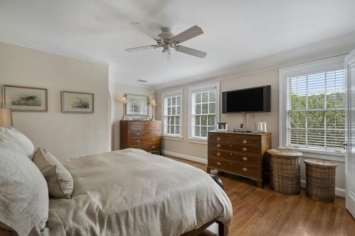 58 Camden Rd, Atlanta GA  30309-1508 exterior