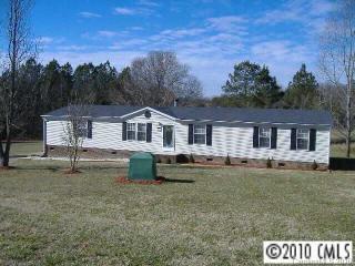 22641 Dana Rd, Albemarle, NC 28001-8404
