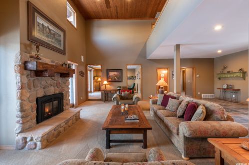 799 Hoytsville Rd, Hoytsville UT 84017-9742 exterior