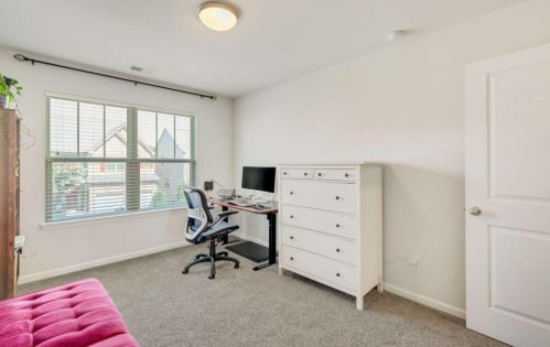 3861 Lake Sanctuary Way, Atlanta GA  30349-1984 exterior