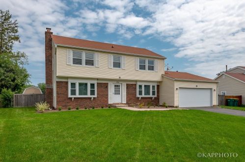 790 Woodhollow Ln, Buffalo Grove, IL 60089-1441