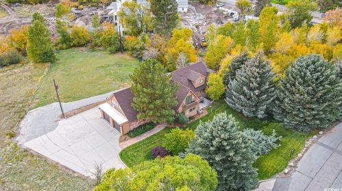 1836 Ft Cyn Rd, Alpine UT 84004-1110 exterior