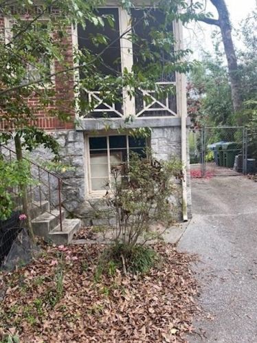 2616 Ellwood Dr, Atlanta GA  30305-3828 exterior