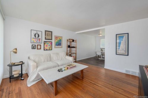 3600 20 Ave, Denver CO 80214-5805 exterior