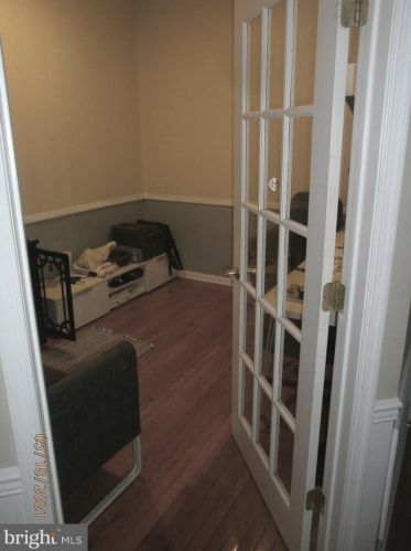 45 Trewbridge Ct, Princeton NJ  08540-7738 exterior